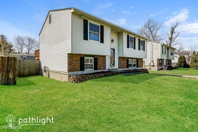 Foto del edificio - 4 br, 2 bath House - 4608 Mud Lane UNIT