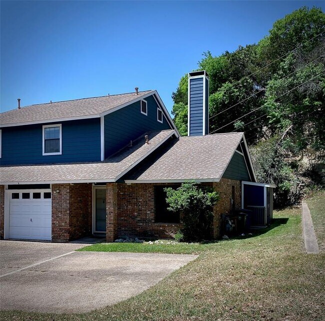 Foto del edificio - 6902 Thorncliffe Dr