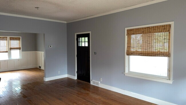 Foto del edificio - 305 NW 6th St