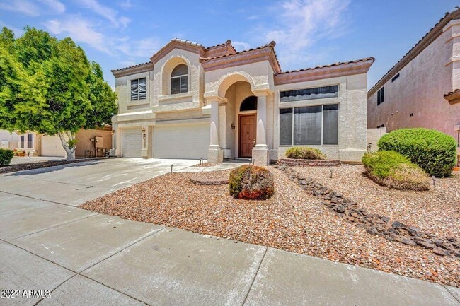 Foto del edificio - 6410 W Hackamore Dr