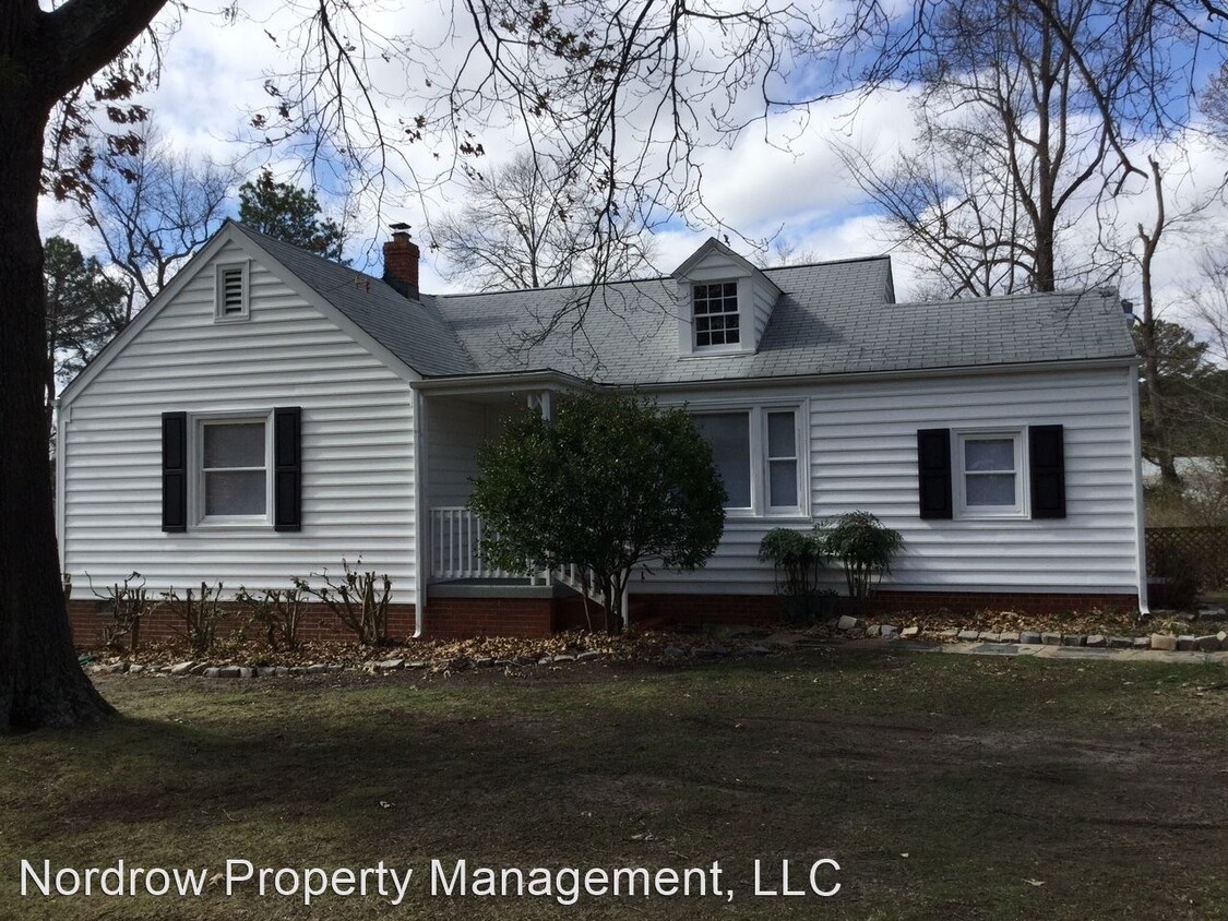 3 br, 1 bath House - 2318 Homeview Drive - House for Rent in Henrico