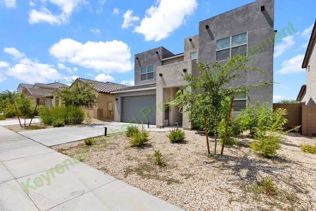 Building Photo - Newly Built 4-bed / 2.5 Bath Home in Quiet...