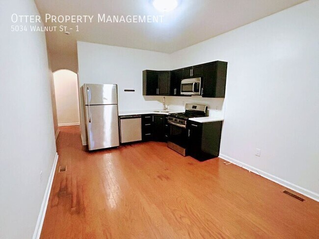 Foto del edificio - 5034 Walnut St