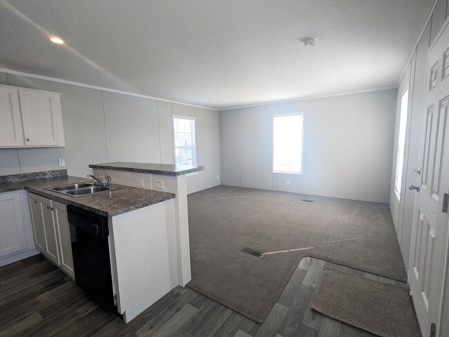 Building Photo - 257 New Mexico