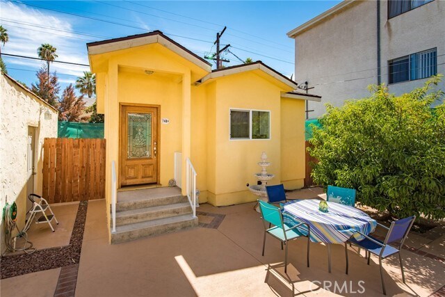Foto principal - 748 W Dryden St