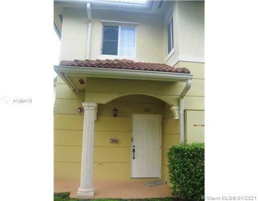 Building Photo - 8838 W Flagler St