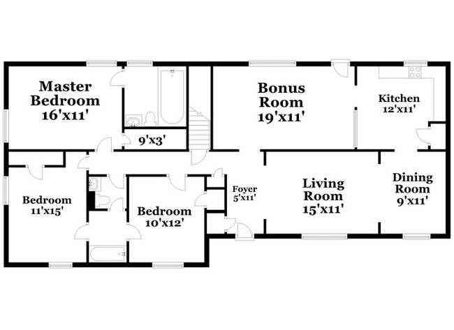 Building Photo - 2143 Kings Forest Dr SE, Conyers, GA 30013