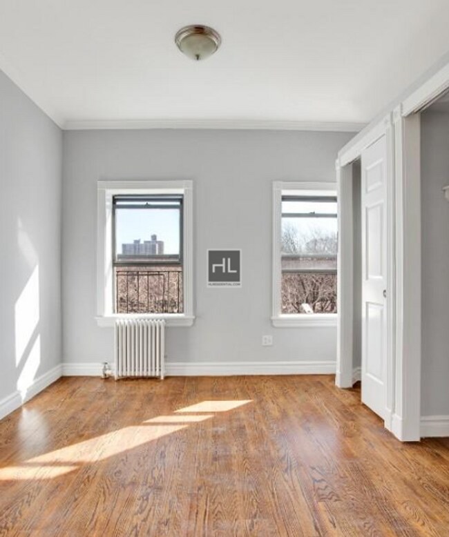 Building Photo - Avenue A