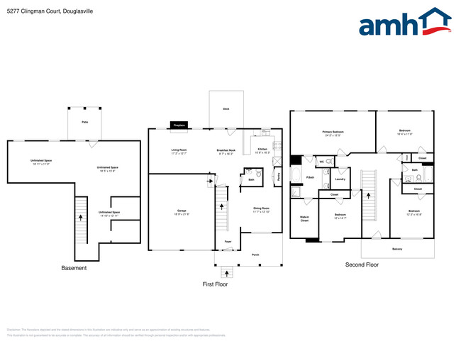 Building Photo - 5277 Clingman Ct