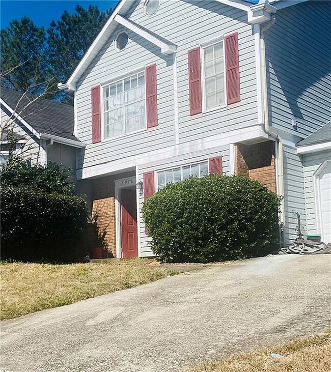 Foto del edificio - 2978 Kenville Ln