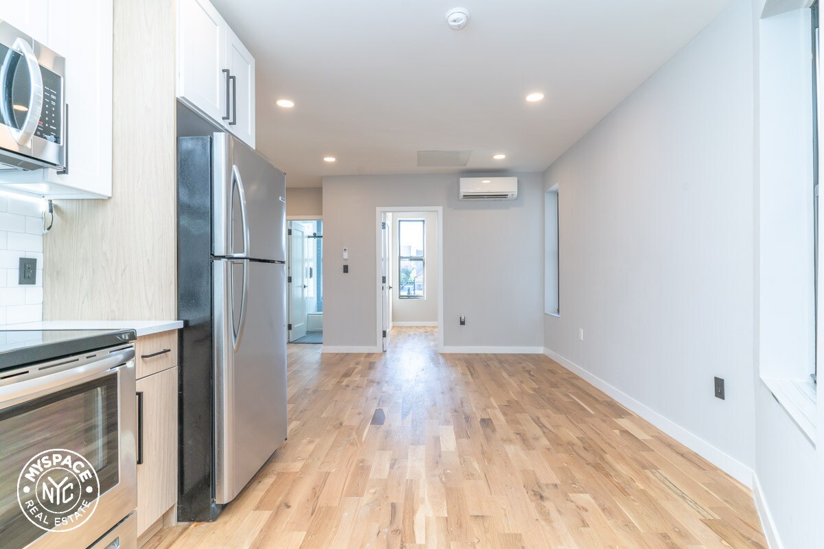 555 E 137th St Unit 303, The Bronx, NY 10454 Apartment for Rent in