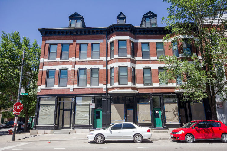 Primary Photo - 1008 W 18th St