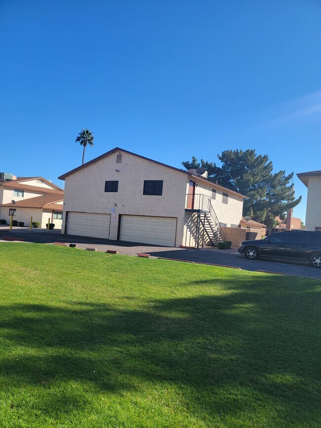 Foto del edificio - 860 E Brown Rd
