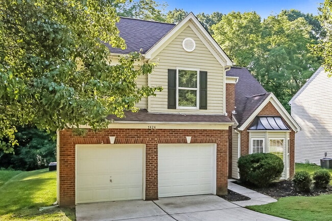 Building Photo - 7424 Baylor Way Ct