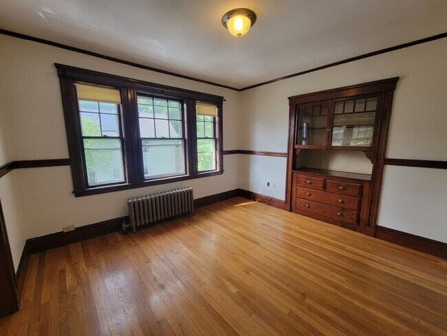 Foto del edificio - 108 Bourne St