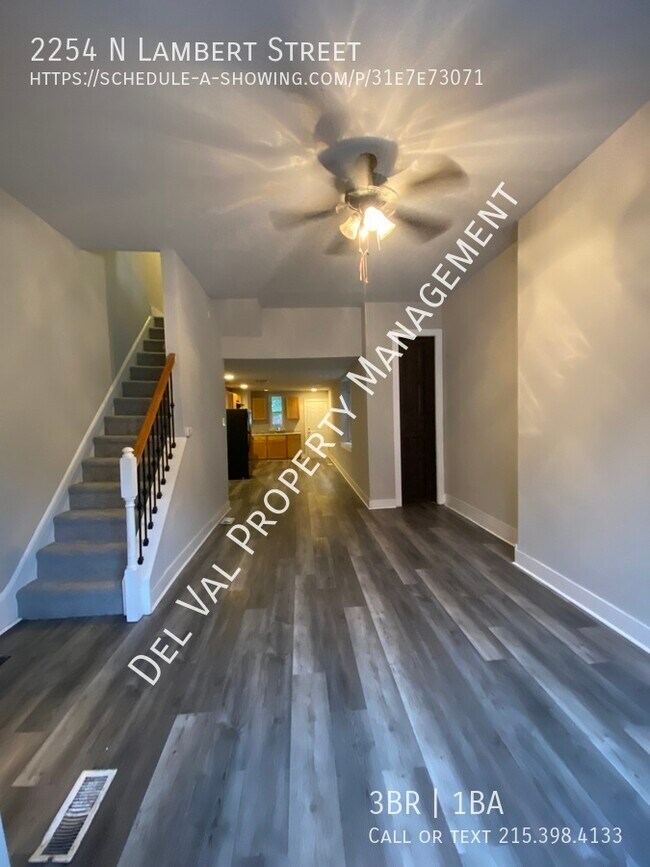Foto del edificio - 2254 N Lambert St