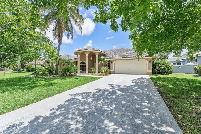 Foto del edificio - 4868 Kensington Cir