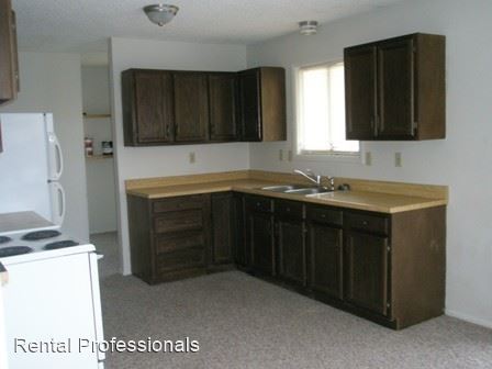 Foto del edificio - 2 br, 1 bath House - 813 Silverbow