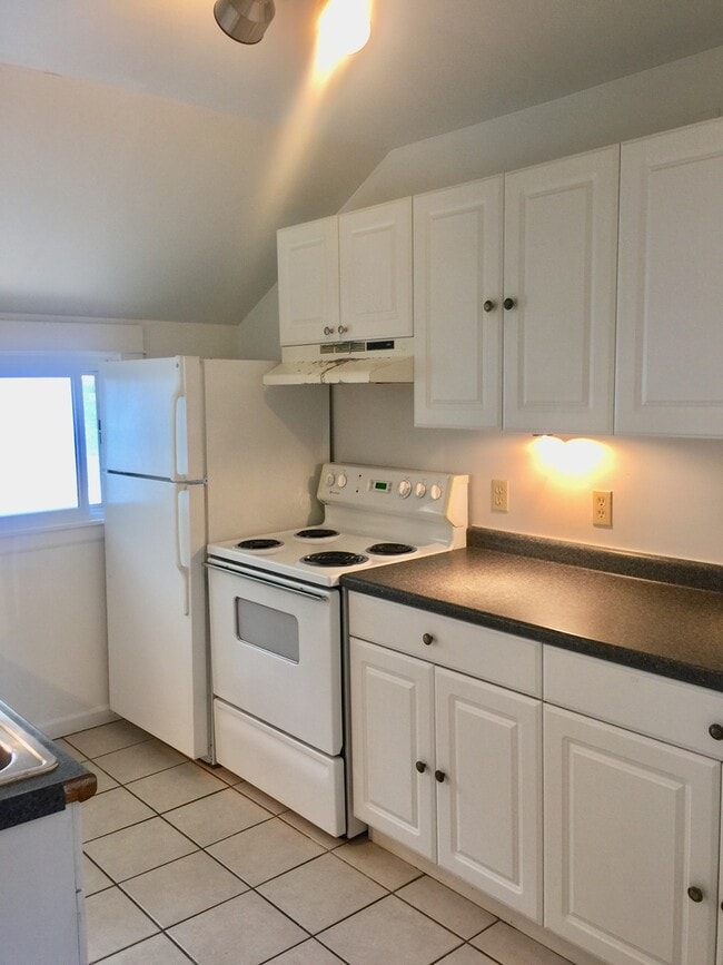 Photo - 813 Apartment