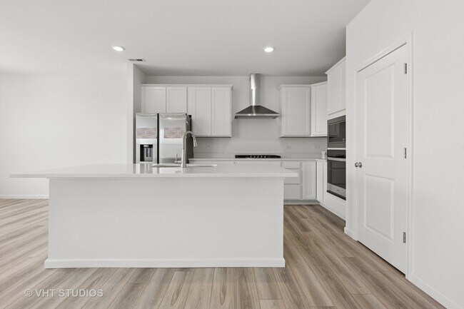 Foto del edificio - 2420 Tailshot Rd