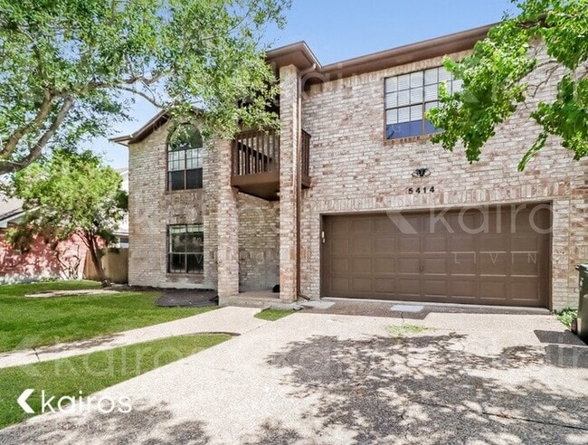 Building Photo - 5414 Timbergate Dr