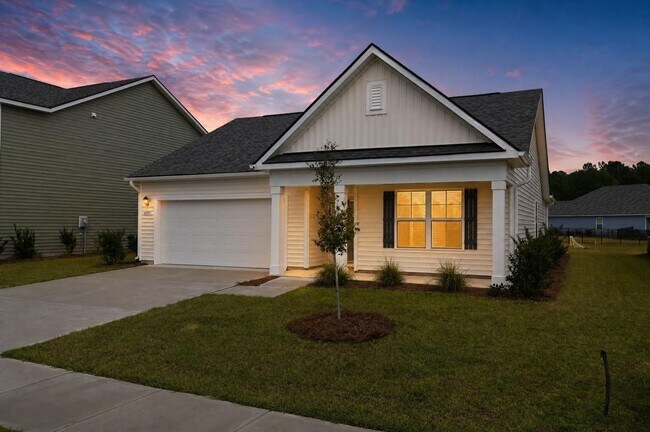 Foto del edificio - 4397 East Coast Ln