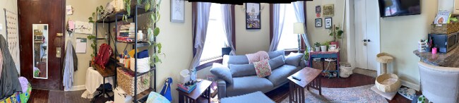 Foto del edificio - 1425 Allison St NW