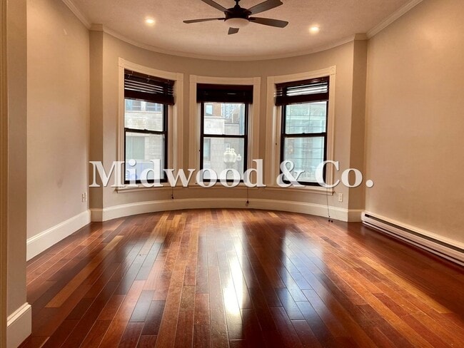 Building Photo - 829 Boylston St
