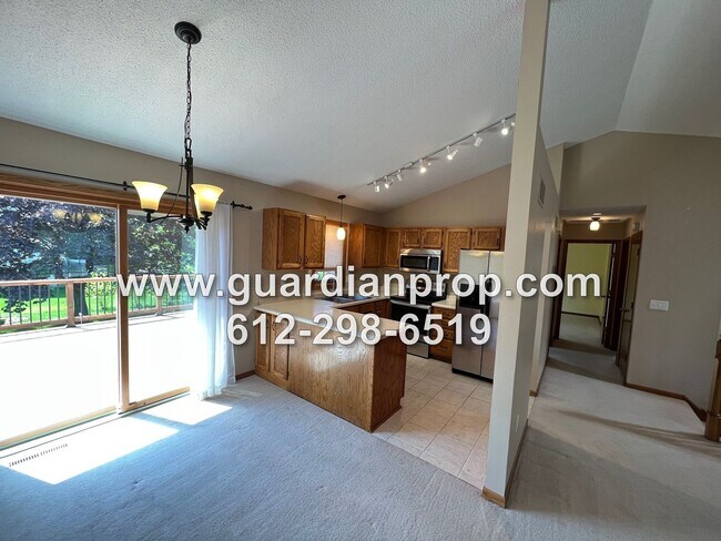 Foto del edificio - 2820 Blue Ridge Dr