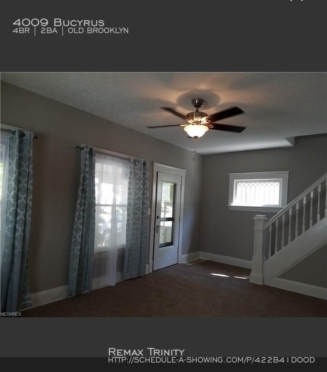 Building Photo - 4009 Bucyrus Ave