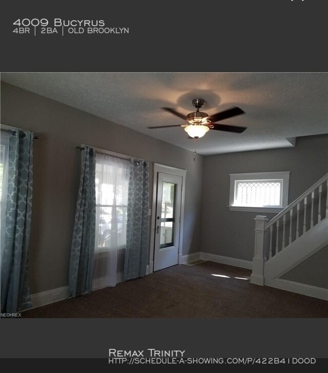 Foto del edificio - 4009 Bucyrus Ave