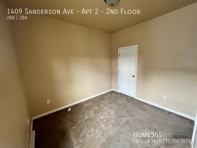 Foto del edificio - Amazing 2-Bedroom 2-Bathroom Apartment - M...