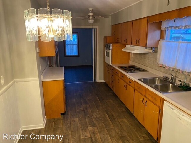 Foto del edificio - 2 br, 1.5 bath House - 3631 Raven Ave SW