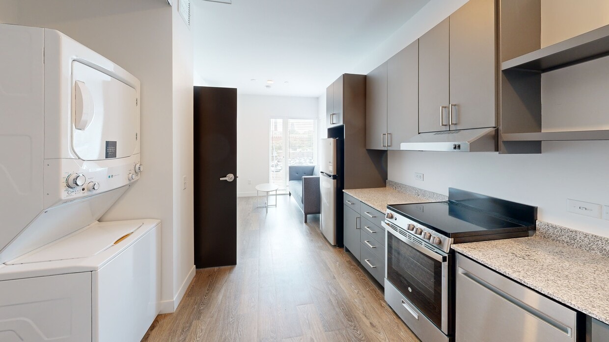 Photo - Broadview at Vanderbilt Apartments