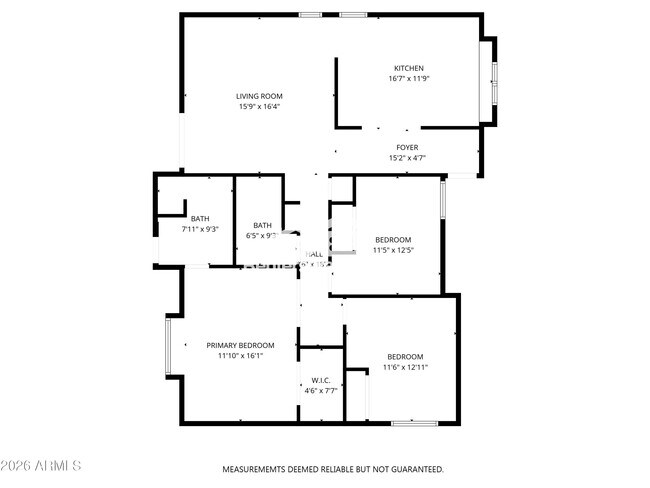Foto del edificio - 938 N Evergreen Ct
