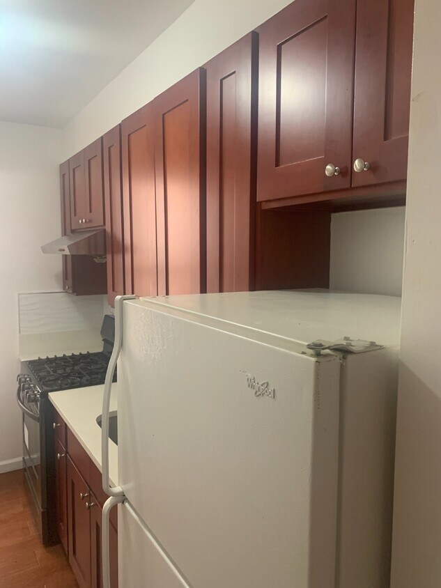 Foto principal - 1015 Longfellow Ave