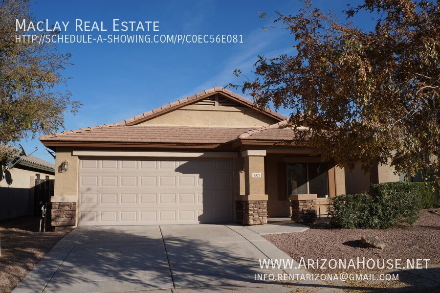 4 bed 2 bath home for rent *Laveen * 2 car... House for Rent in
