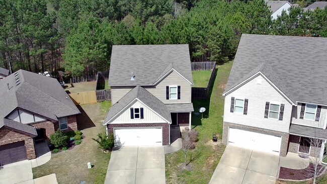 Foto del edificio - Doss Ferry Community in Kimberly Al  2 story house built 2017, 3 Bedroom, 2.5 bathroom house with...