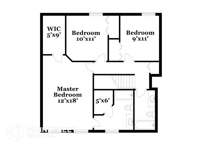 Foto del edificio - 3713 Phillips Way W