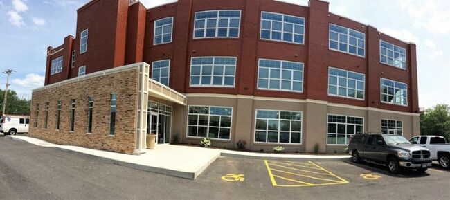 Foto del edificio - 373 Spencer St