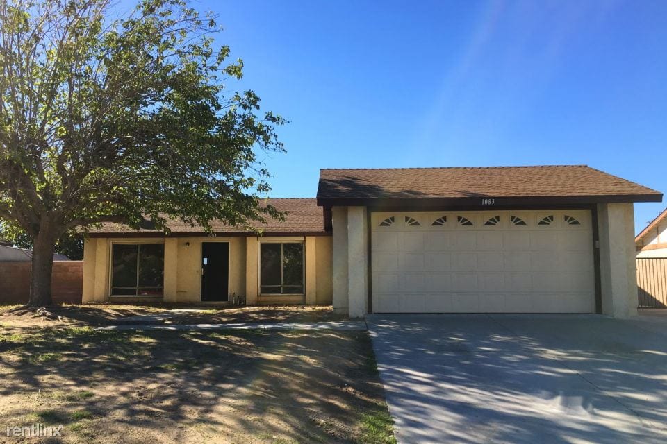 36 Houses for Rent in San Bernardino, CA Westside Rentals