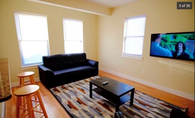 Foto del edificio - 418 N 40th St