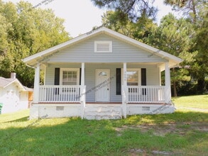 Building Photo - 1606 N Hamilton St