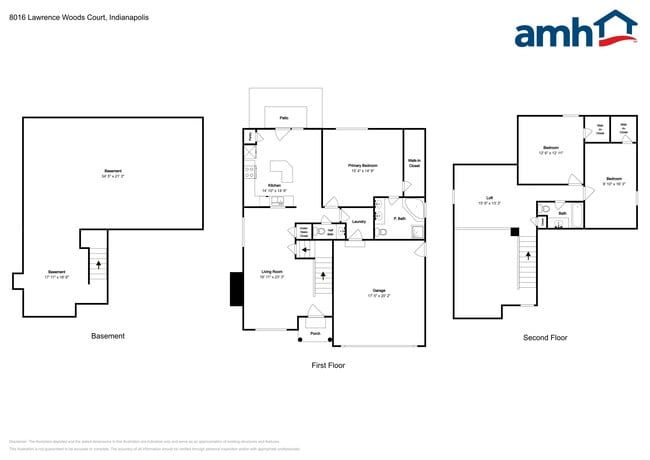 Building Photo - 8016 Lawrence Woods Ct