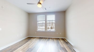 Interior Photo - Park Square