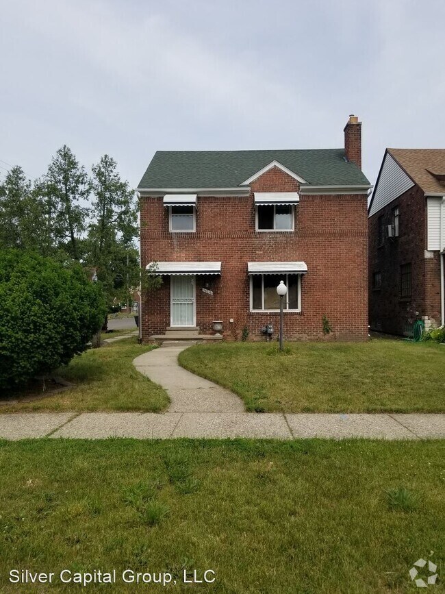 Scherers Hugo Seven Mile Apartments under 2,000 Detroit, MI 1