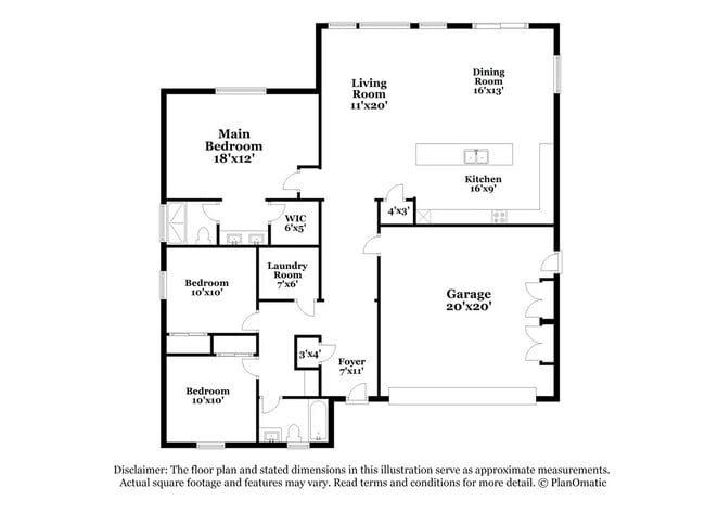 Building Photo - 22479 E Desert Spoon Dr