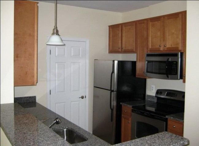 Kitchen - Masonvale