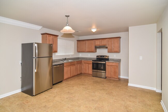 Foto del edificio - 134 Whitestone Dr NE