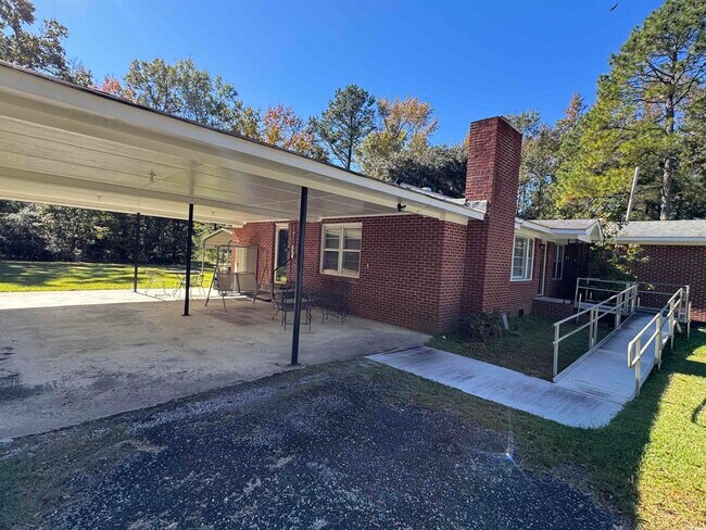 Foto del edificio - 3621 Saints Delight Rd